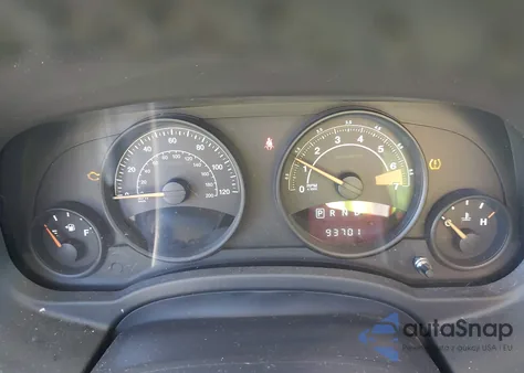 2017 Jeep Compass 75Th Anniversary Edition 4X4 from USA, damaged, VIN 1C4NJDBBXHD173649